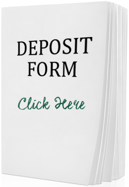 deposit